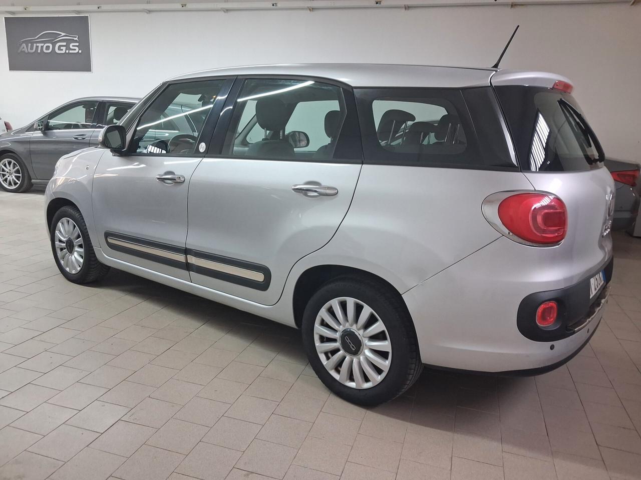 Fiat 500L 1.6 Multijet 105cv living