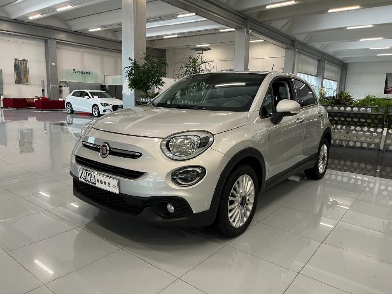 FIAT 500X 1.3 MultiJet 95 CV Connect