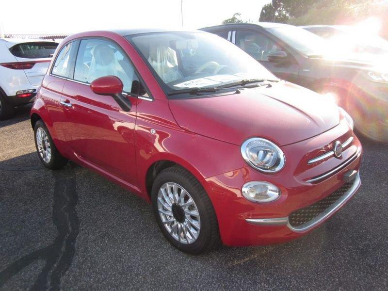 FIAT 500 MY 24 1.0 Hybrid * NUOVE *