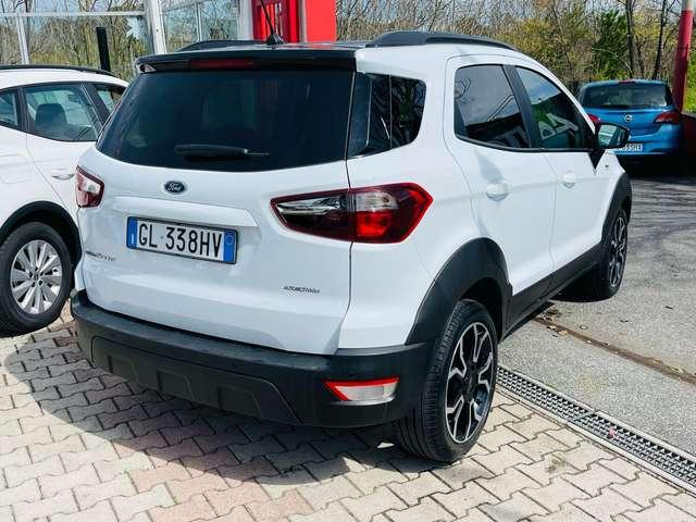 Ford EcoSport EcoSport 1.0 ecoboost Active s PROMO FINANZIAMENTO