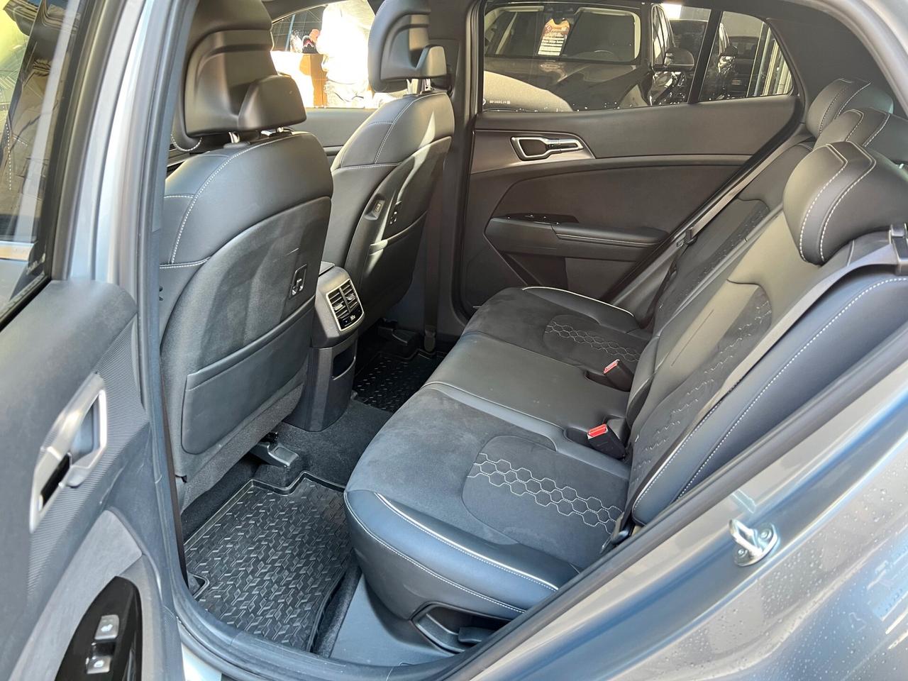 Kia Sportage 1.6 crdi mhev GT-line Plus Premium Pack dct NUOVA!