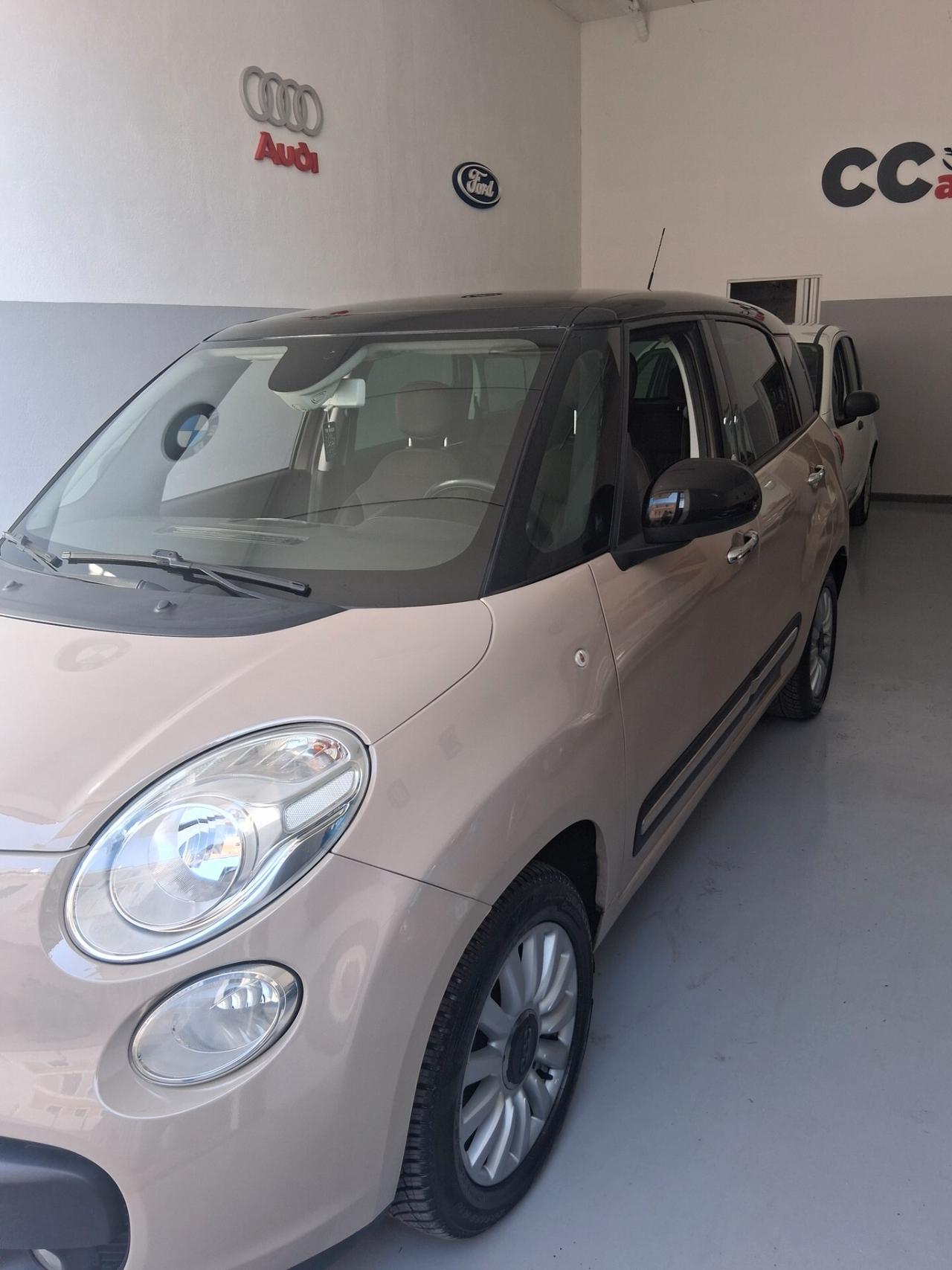 Fiat 500L 1.6 Multijet 120 CV Lounge perfetta 1.6 diesel garantita £5990