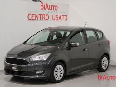Ford C-Max C-Max 1.0 EcoBoost 100CV Start&Stop Plus