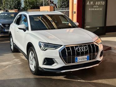 Audi Q3 35 TDI S tronic QUATTRO PERFETTA