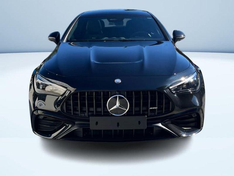 Mercedes-Benz CLE Coupé CLE 53 AMG 4Matic+ Coupé