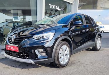 RENAULT Captur Full Hybrid E-Tech 145 CV Intens IVA ESPOSTA