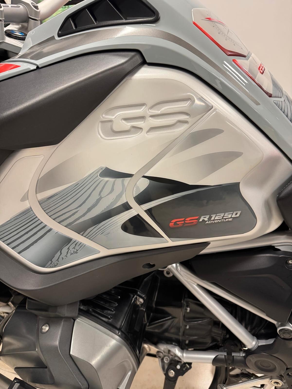 Bmw R 1250 GS adventure