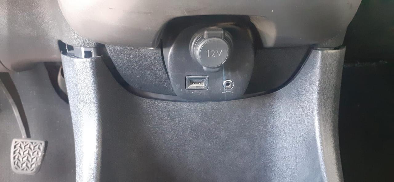 Citroen C1 2018 - 1.0 benzina ok neop. Lb automobili