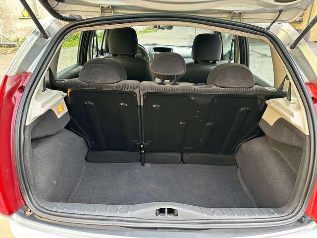 Citroen C3 C3 1.1