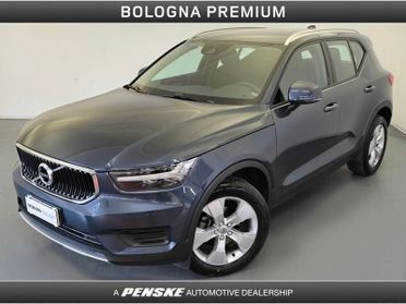 Volvo XC40 XC40 T2 Geartronic Momentum Pro