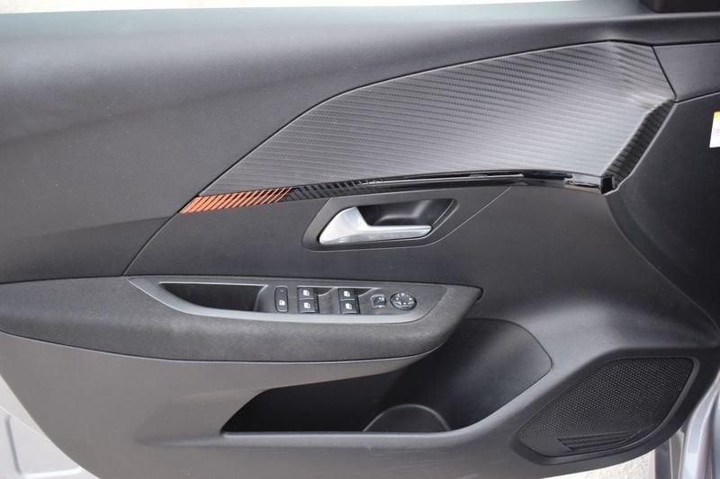 Peugeot 208 e- 100kW 5 porte Allure