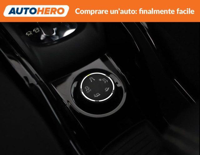 PEUGEOT 2008 1° serie PureTech Turbo 110 EAT6 S&S Allure