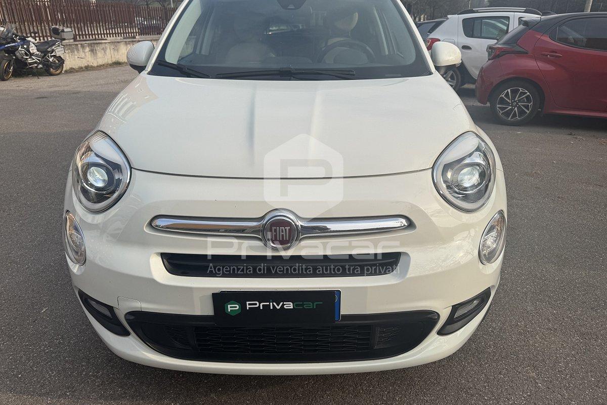 FIAT 500X 1.3 MultiJet 95 CV Business