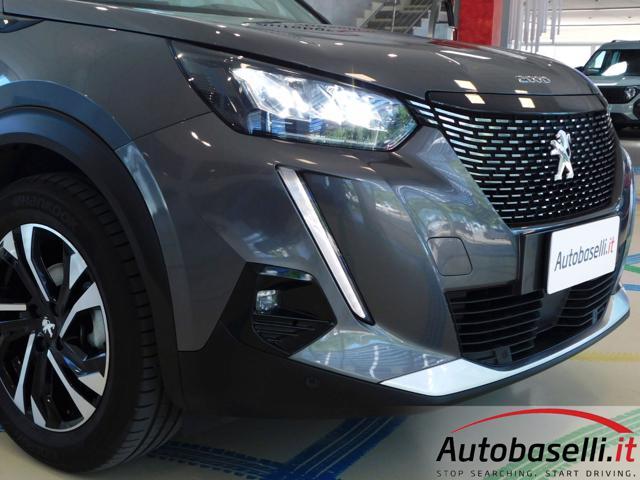 PEUGEOT 2008 1.2 PURETECH s&s 100CV ALLURE PACK