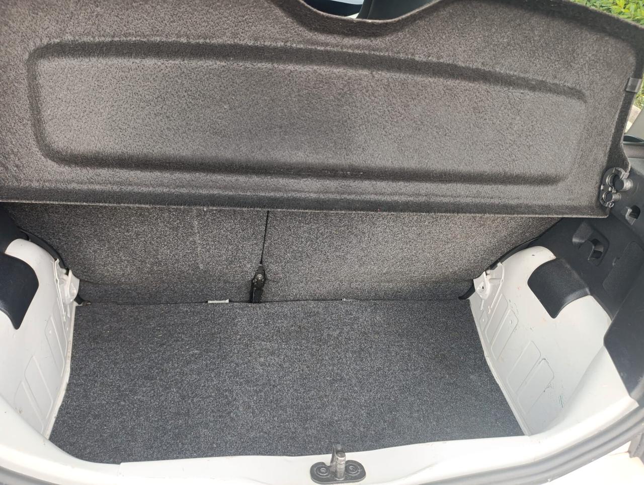 Volkswagen up! 1.0 5p. eco move BlueMotion Technology