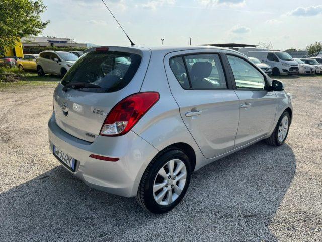 HYUNDAI i20 1.1 CRDi 5p. Sound Edition