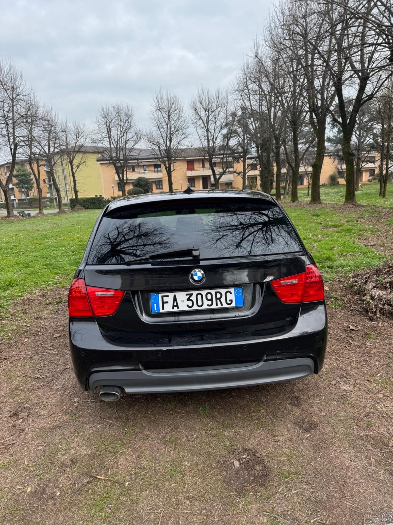 Bmw 320 M sport