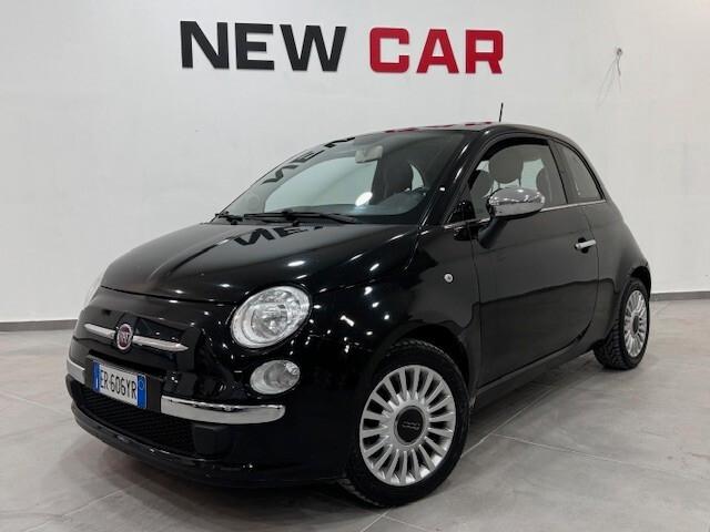 Fiat 500 1.2 EasyPower Lounge