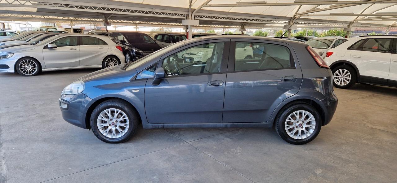 Fiat Punto Evo 1.3 Mjt 75 cv Dynamic