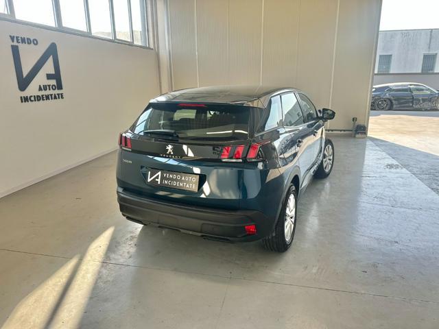 PEUGEOT 3008 HYBRID 136CV E-DCS 6 ACTIVE PACK