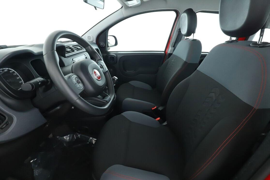 Fiat Panda 1.2 Easy 59.000 km 2019 EURO 6