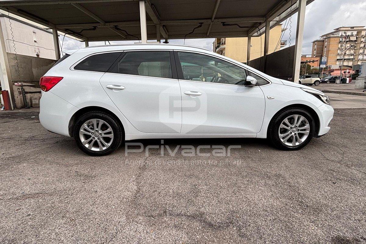 KIA cee'd 1.4 ECO GPL 5 porte Active