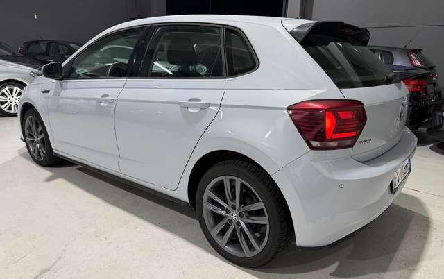 Volkswagen Polo R-Line Km 68.000 Neopatentati