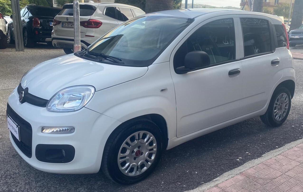 Fiat Panda 1.3 MJT 80 CV S&S Lounge NEO 2016