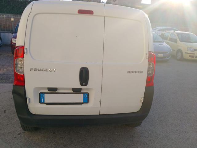 PEUGEOT Bipper 1.4 HDi 70CV Furgone