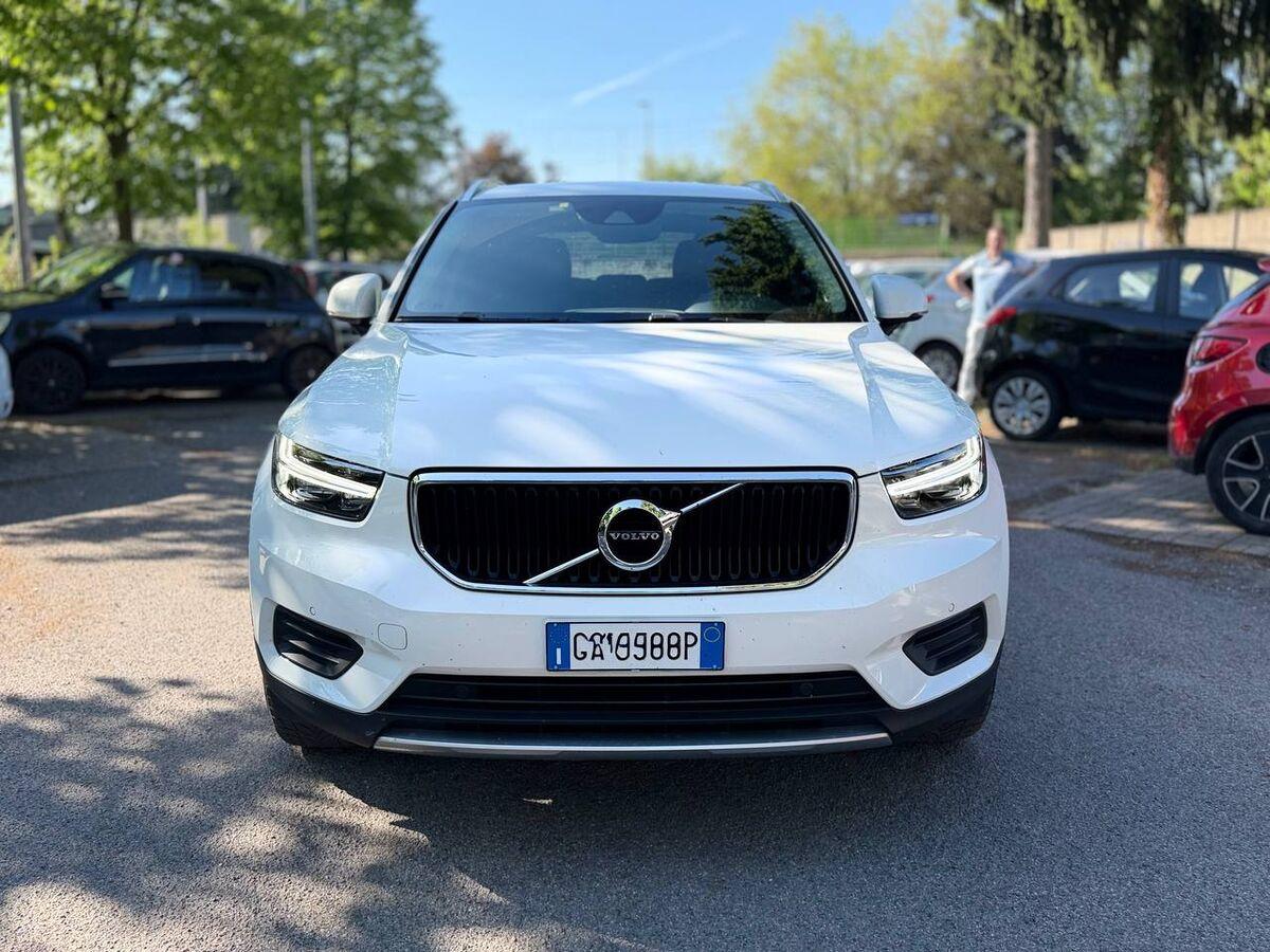 Volvo XC40 1.5 t3 Inscription geartronic my20