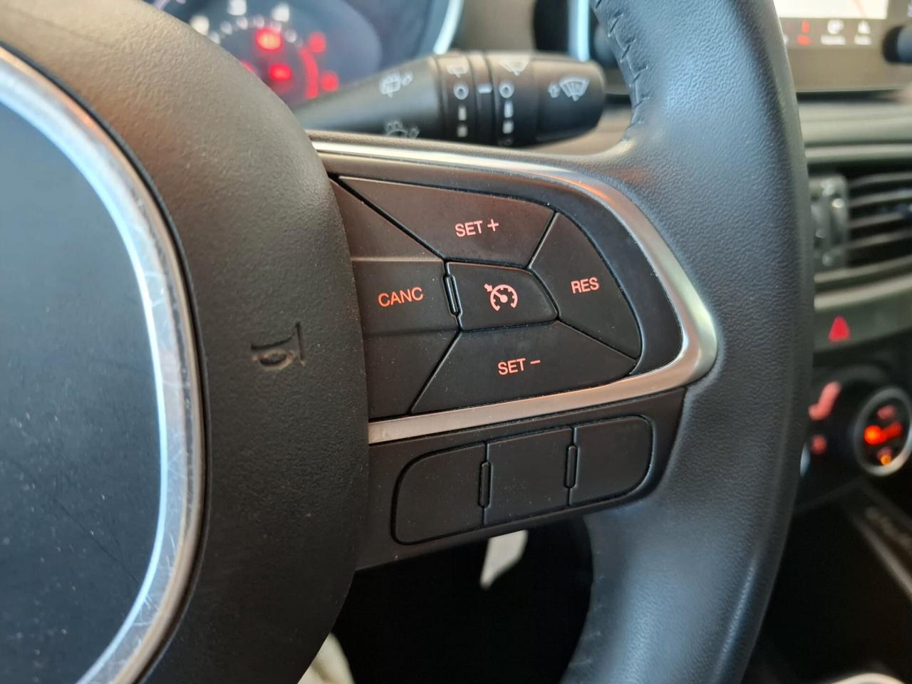 Fiat Tipo Diesel Manuale
