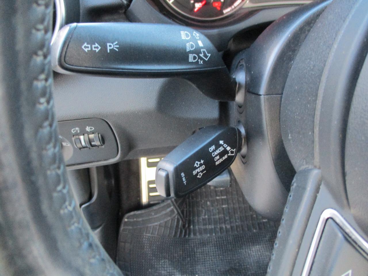 Audi A1 SPB 1.6 TDI 116 CV S-LINE 2017