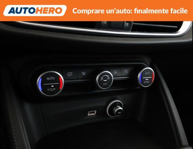 ALFA ROMEO Stelvio 2.2 Turbodiesel 180 CV AT8 Q4 Business
