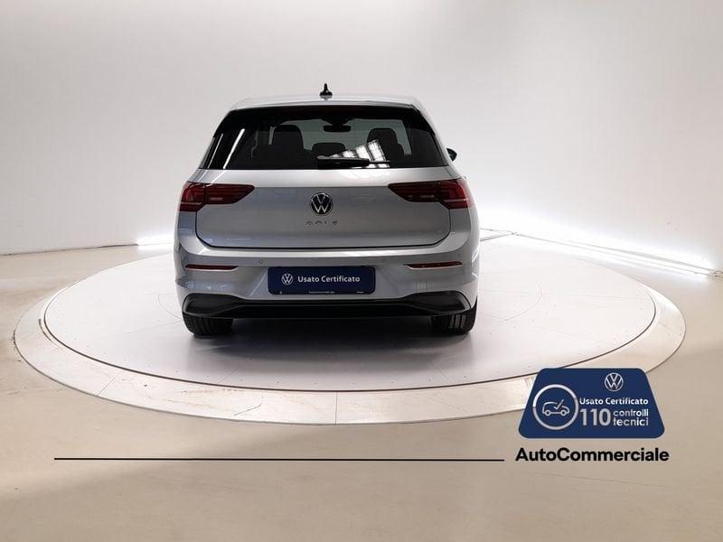 Volkswagen Golf Golf 2.0 TDI 150 CV DSG SCR Editon Plus