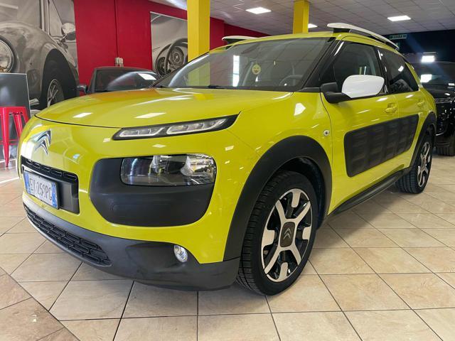 CITROEN C4 Cactus PureTech 82 Shine Edition