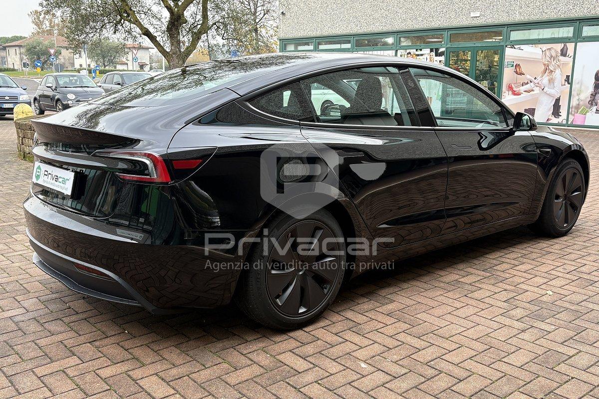 TESLA Model 3 NV35 RWD