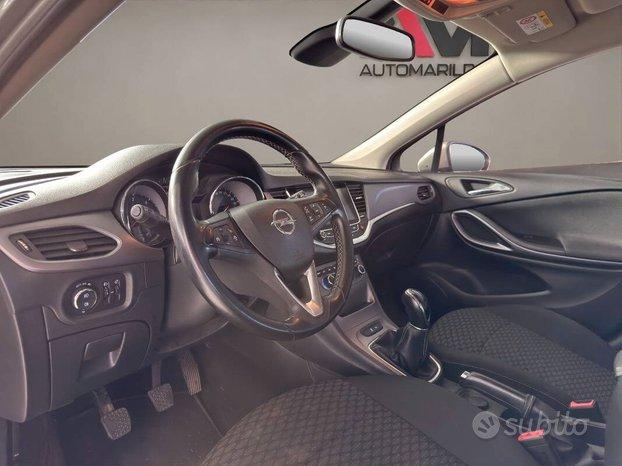 Opel Astra 1.6 cdti Business 95cv my17