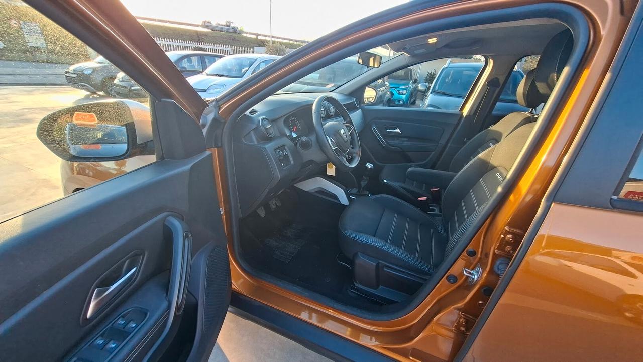 Dacia Duster 1.0 GPL TCe 100 CV del 2020