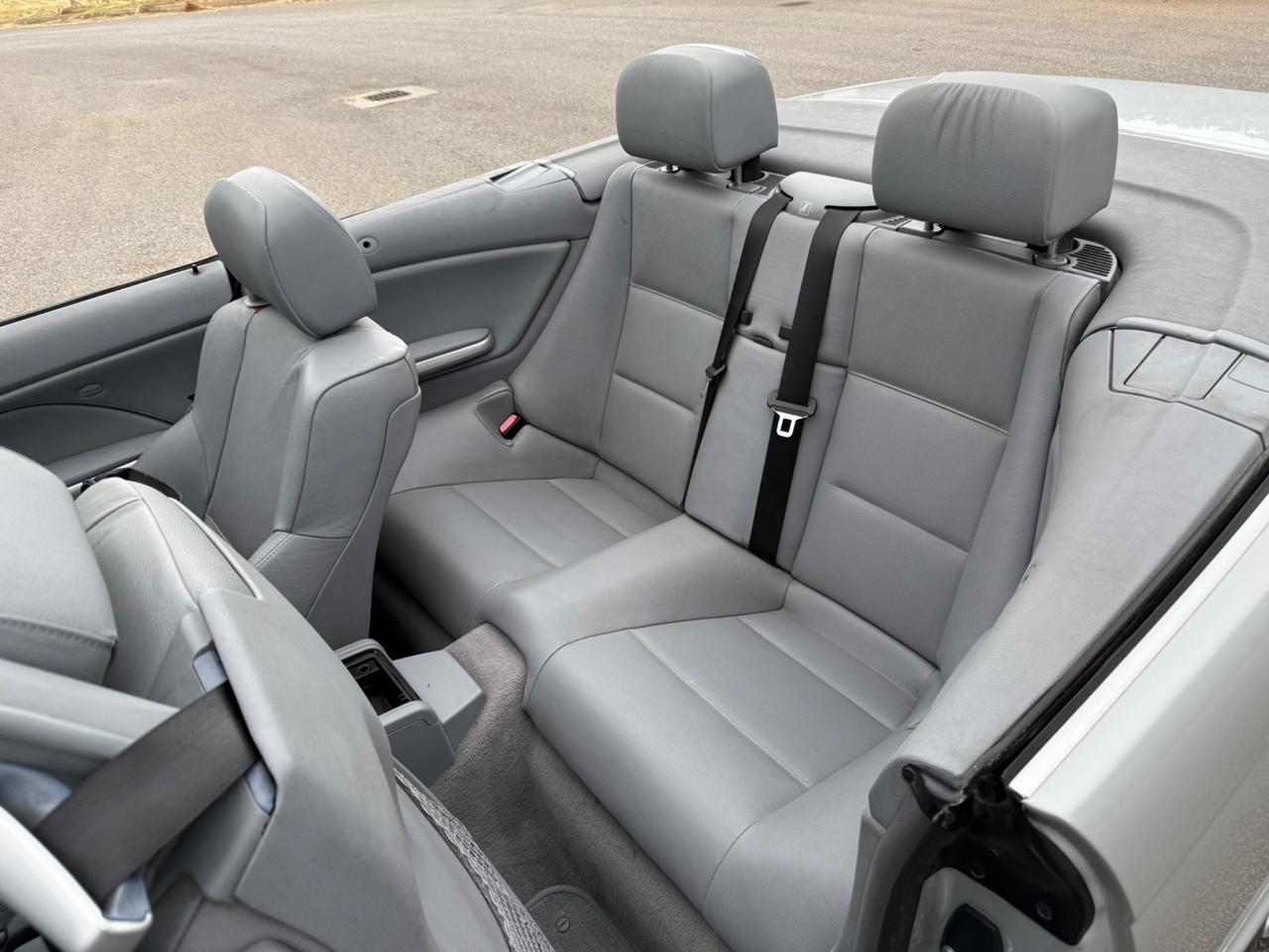 Bmw 330 330Ci cat Cabrio