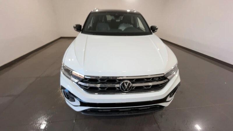 VOLKSWAGEN T-Roc T-Roc 1.0 TSI R-Line