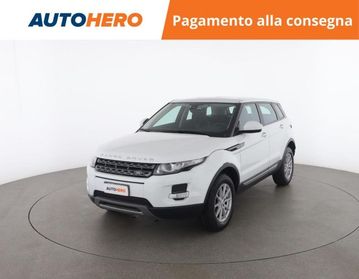 LAND ROVER Range Rover Evoque 2.2 TD4 5p. Loire Edition Pure