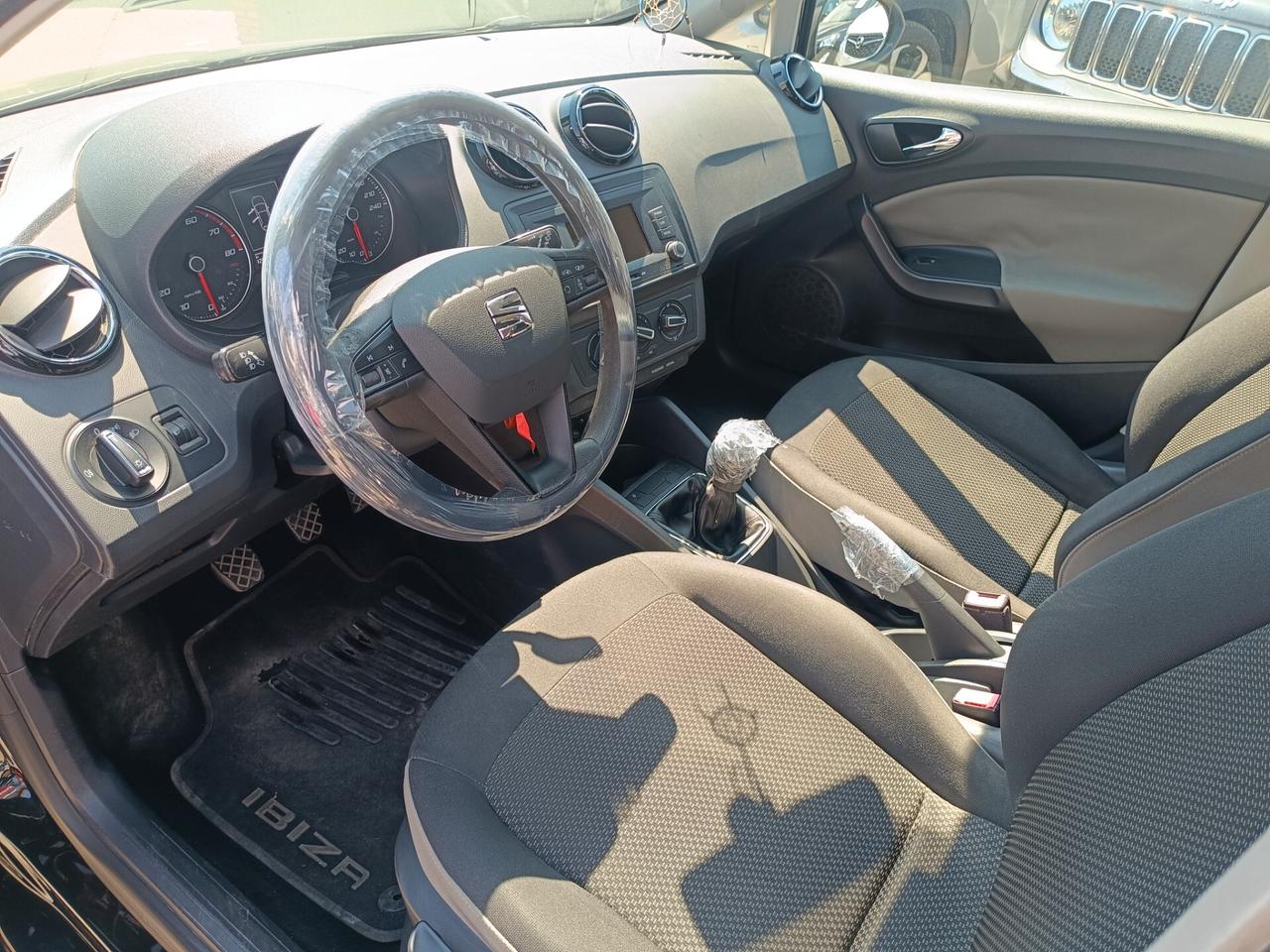 Seat Ibiza 1.0 75 CV 5p. Style