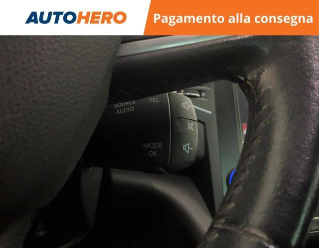 RENAULT Megane Mégane dCi 8V 110 CV Energy Intens