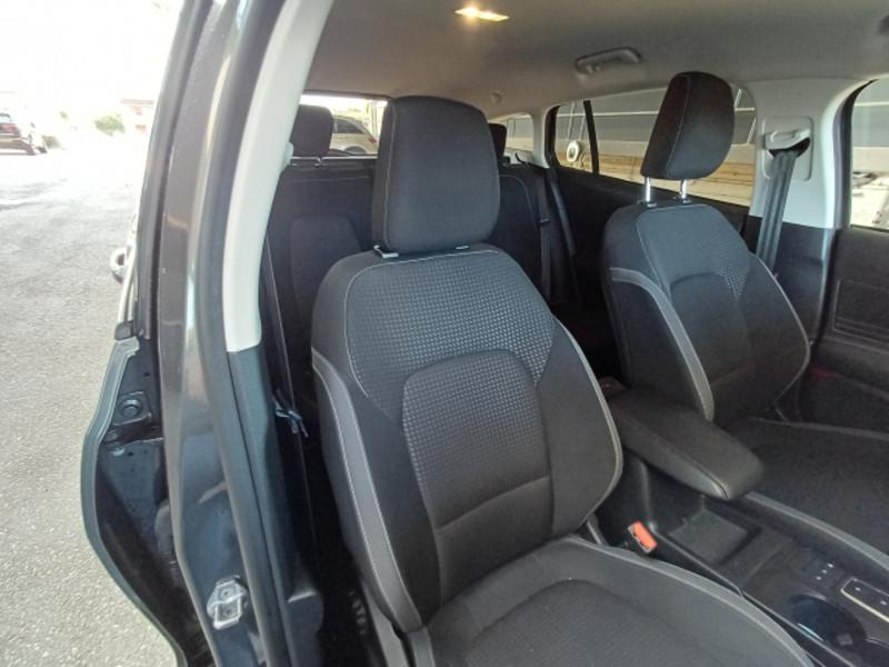 FORD FOCUS 1.5 ECOBLUE 120 CV BUSINESS AUTO SW STATION WAGON