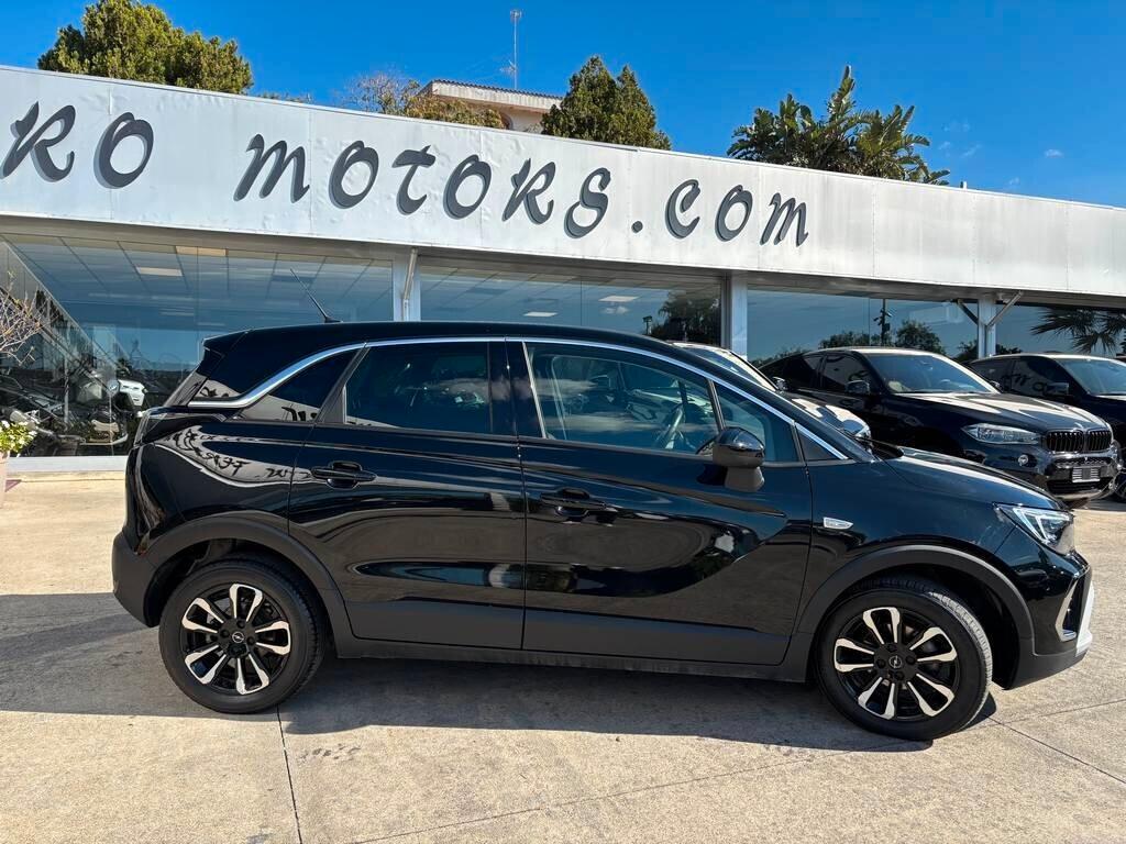 Opel Crossland 1.5 diesel con patto di riacquisto Elegance 2023/ 57.000 KM
