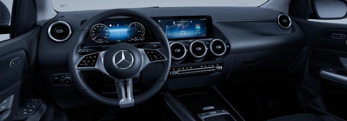 Mercedes-benz CLASS B 250 E Plug-InAt Advanced Progressive PRONTA CONSEGNA