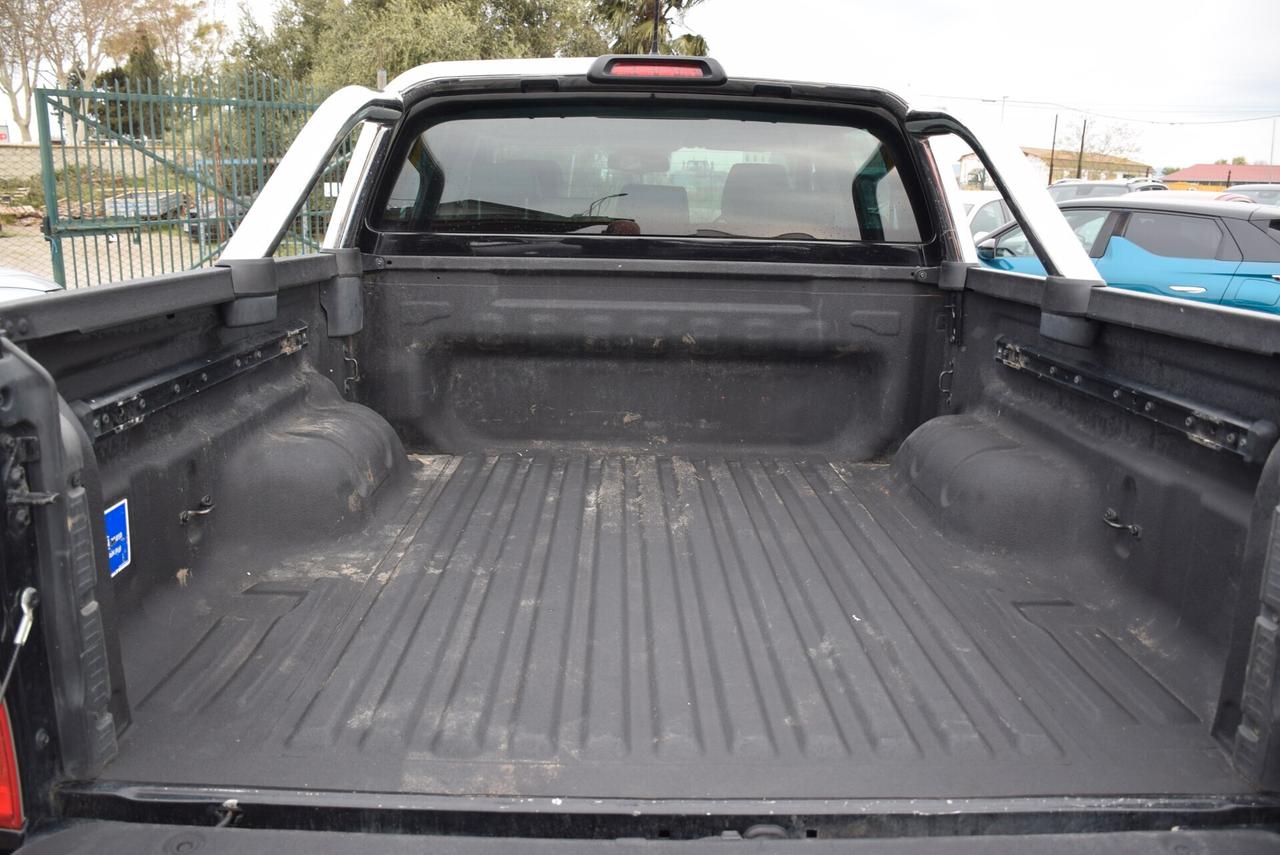 Ford Ranger 4X4 GANCIO 2.0TDCi 170CV 6M IVA DETR. FULL