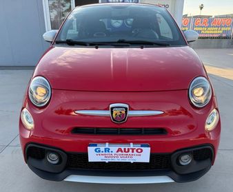 ABARTH 595 1.4 Turbo GARANZIA 12 MESI