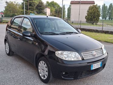 Fiat Punto Classic 1.2 5 porte Natural Power Active