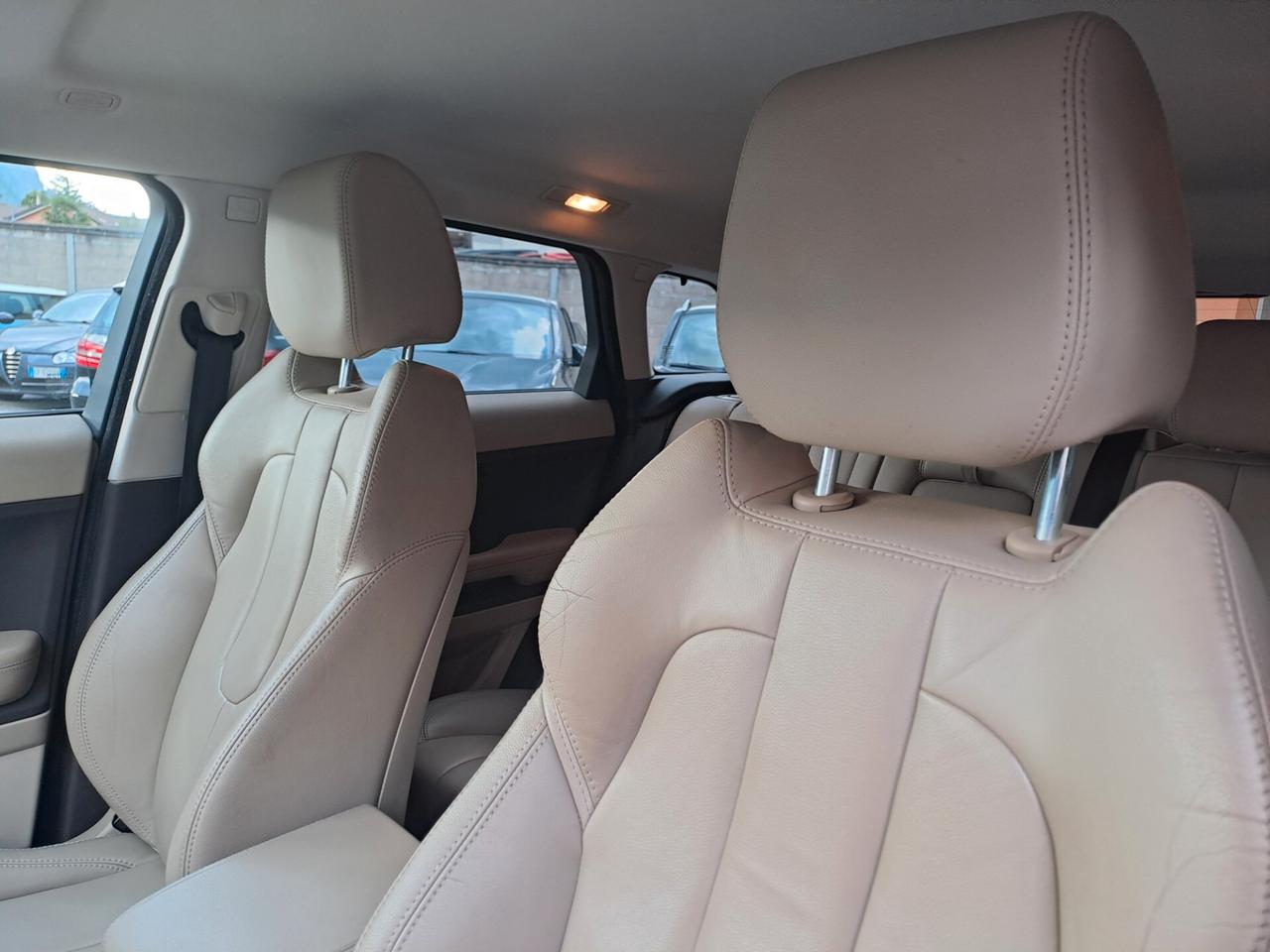 LAND ROVER RANGE ROVER EVOQUE 2.2 TD4 150cv *AUTOMATICO*